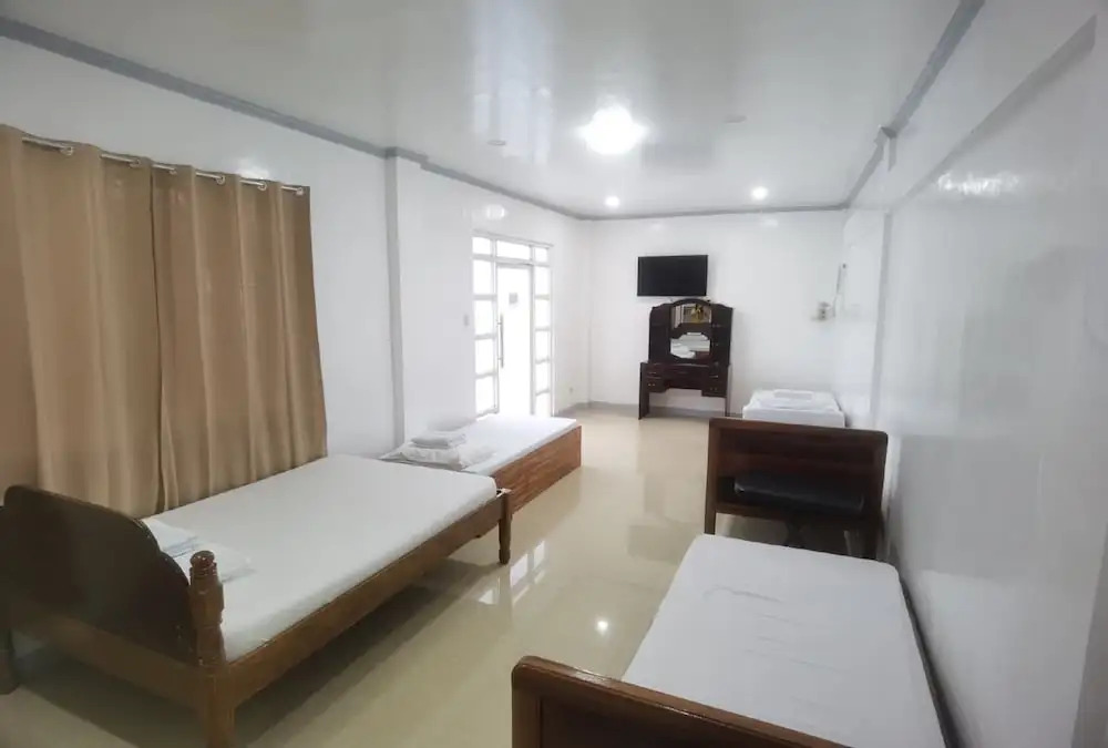 RedDoorz at Lao Singuan Homestay