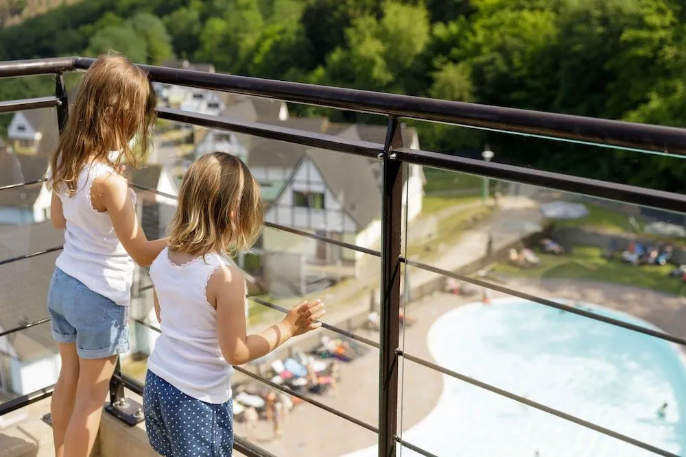Dormio resort Eifeler Tor