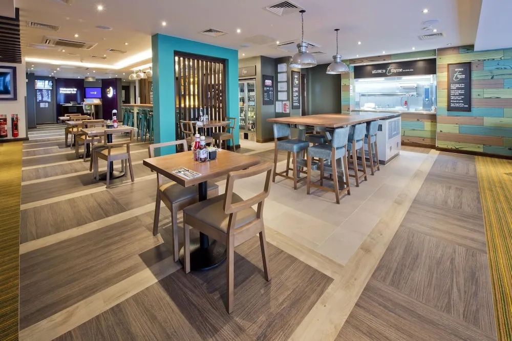 Premier Inn Letchworth Garden City
