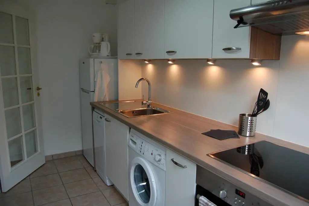 Appartement Le Huit