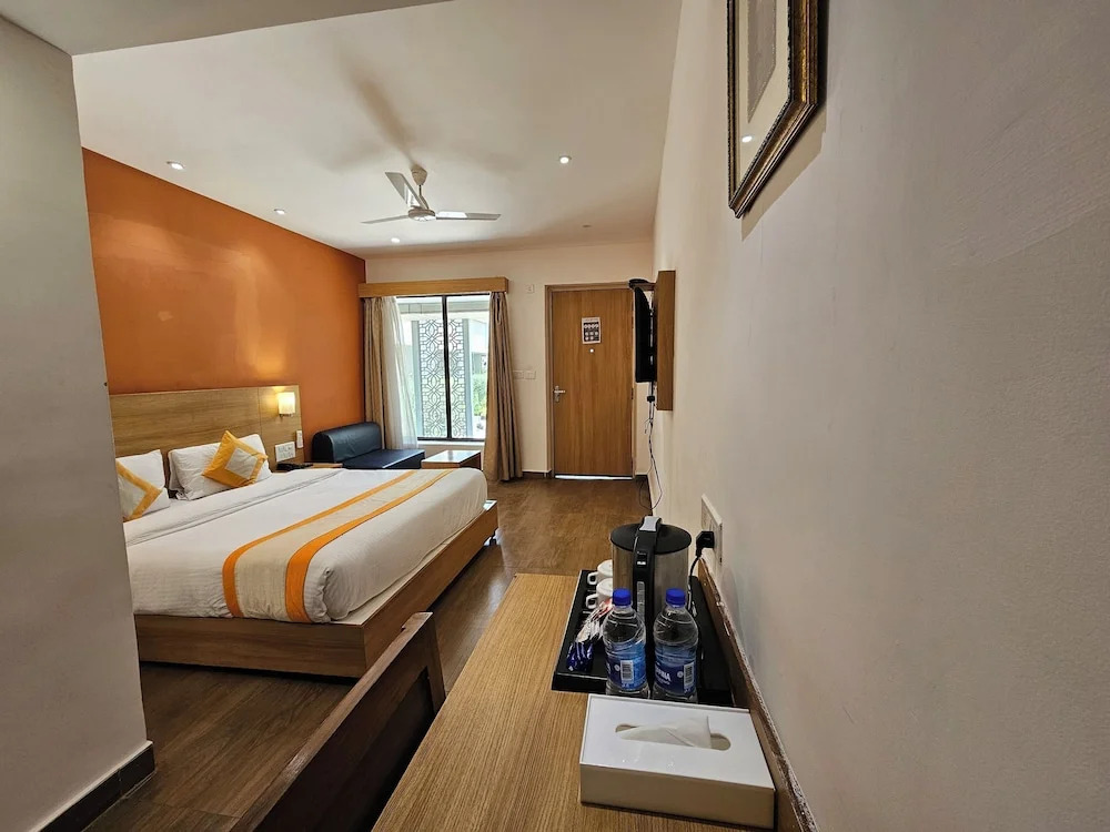 Hotel The Bundela - Khajuraho, Madhya Pradesh