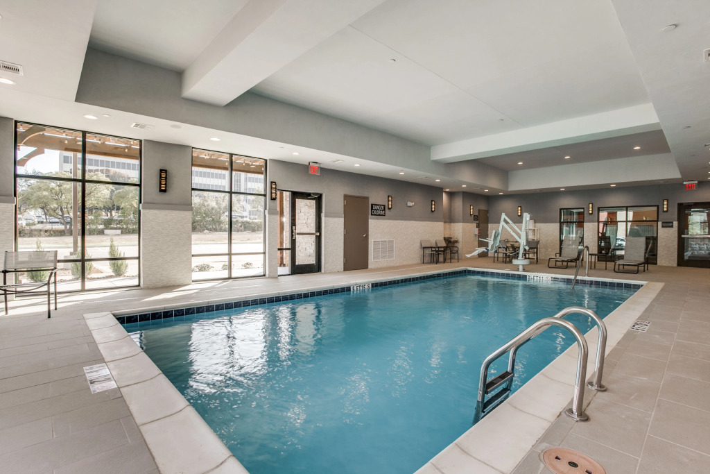 Hampton Inn Penn Yan, NY