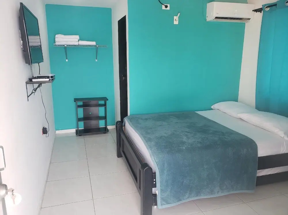 Vista Azul Inn