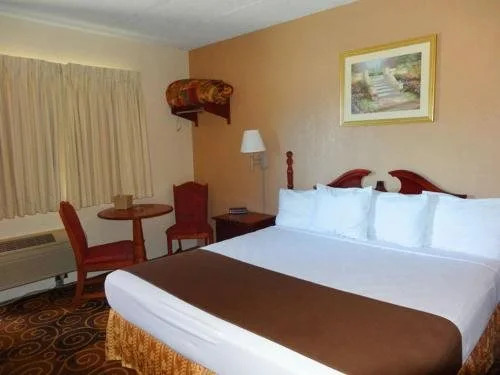 Blue Star Motel