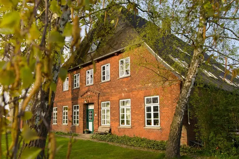 Das Abendrote Haus- Kurz und Langzeitvermietung für Monteure