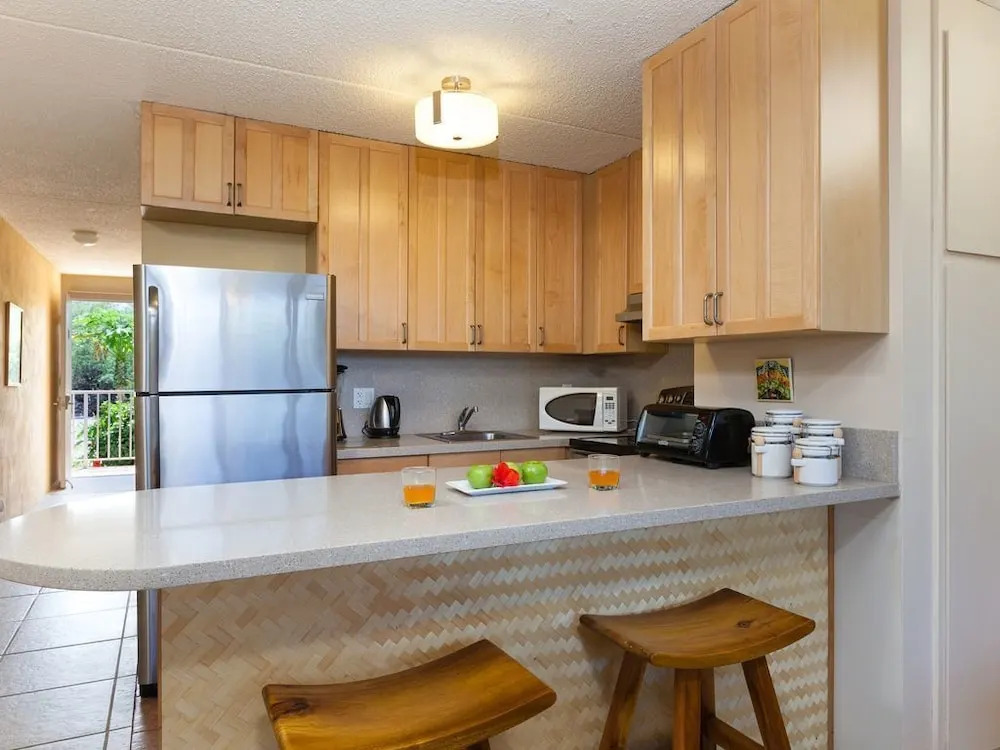 Puako Beach Condo 107 by RedAwning