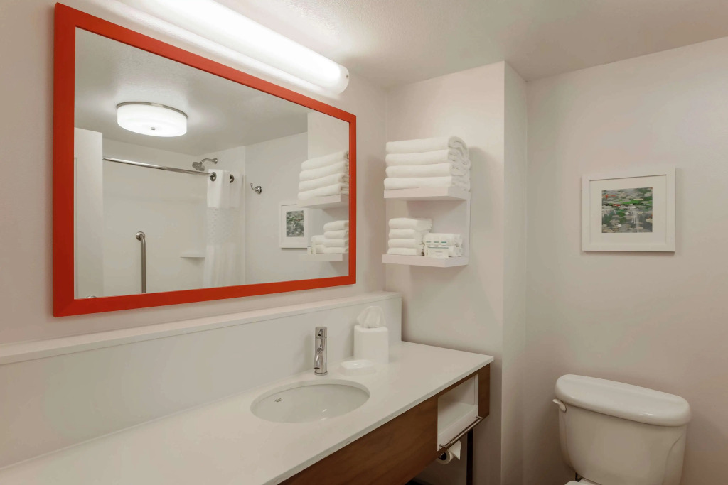 Hampton Inn & Suites Tallahassee I-10-Thomasville Road