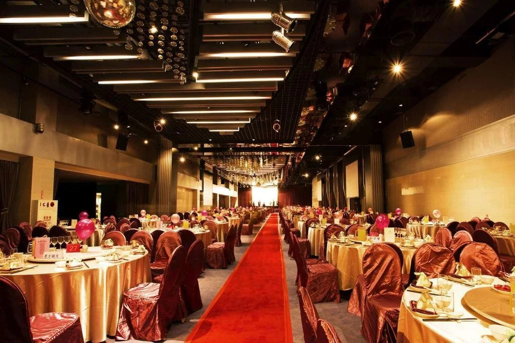 Holiday Inn Taoyuan Airport by IHG