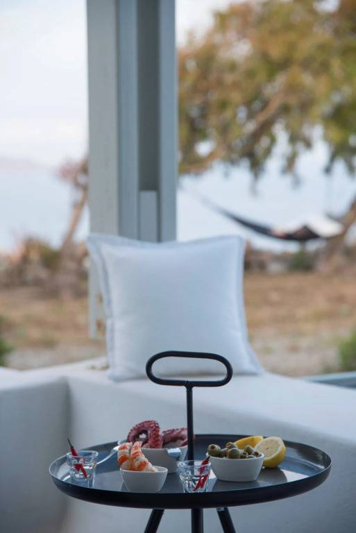 Amalgam Homes Mykonos