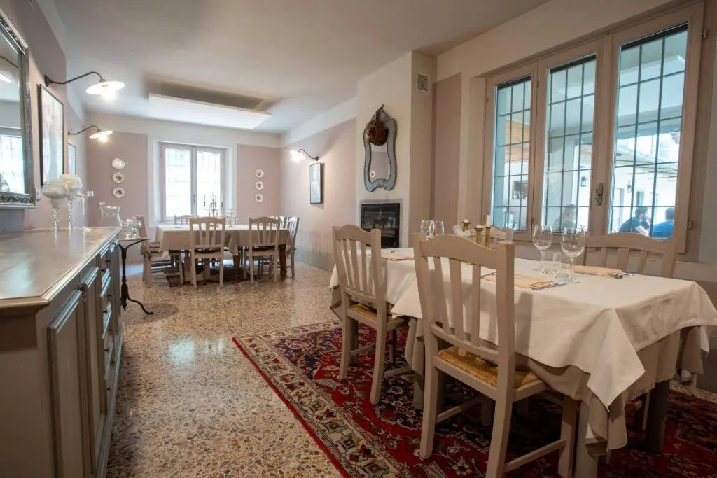 La Finestra sul Po - Agriturismo