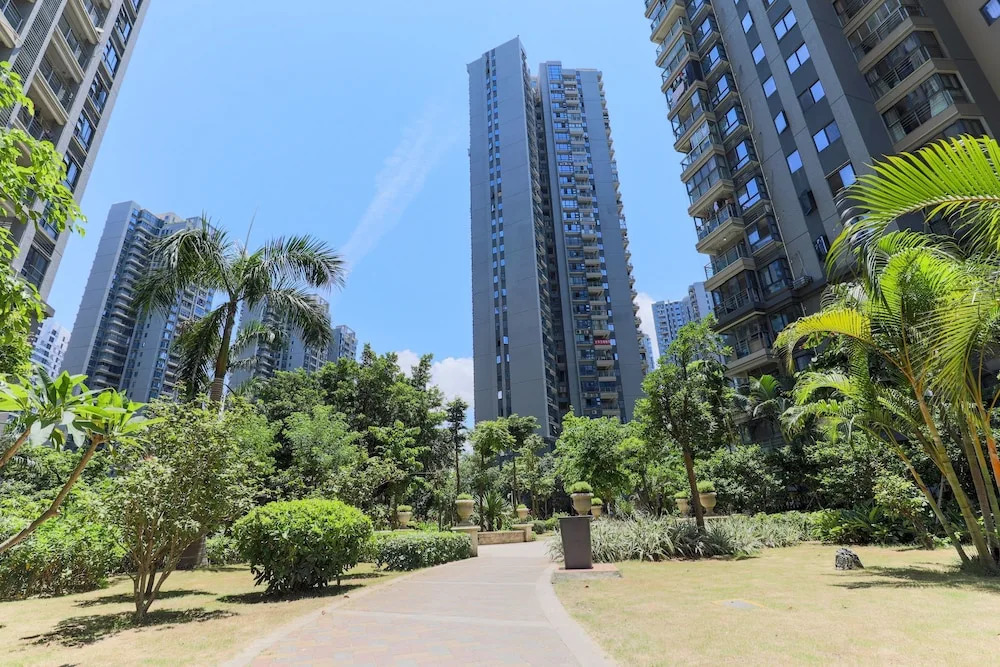 Xiamen Victory Apartment