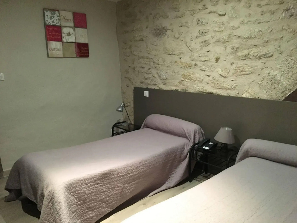 Hotel Saint Germain
