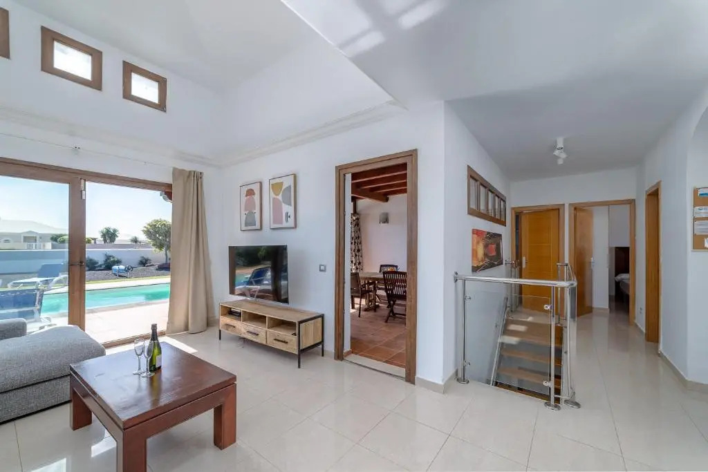 Villa Alba