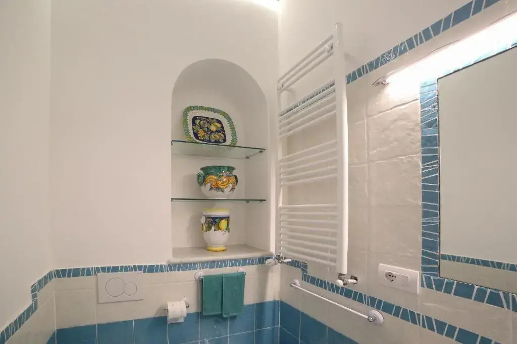 Amalfi Dream Charming House