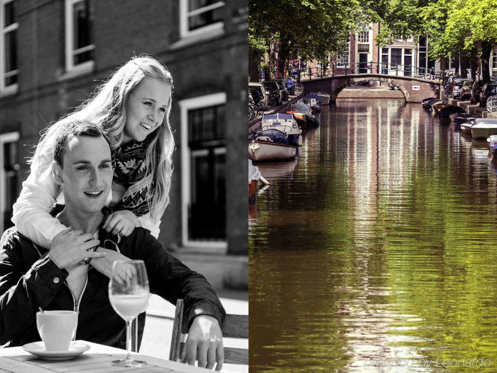 Mercure Amsterdam City Hotel