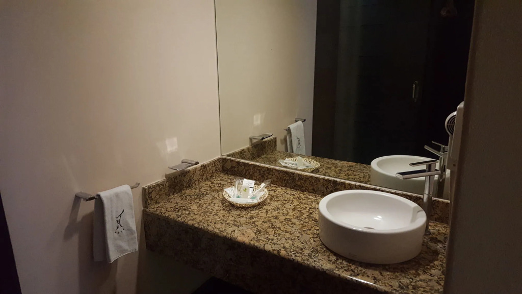 Motel Nuevo Tijuana