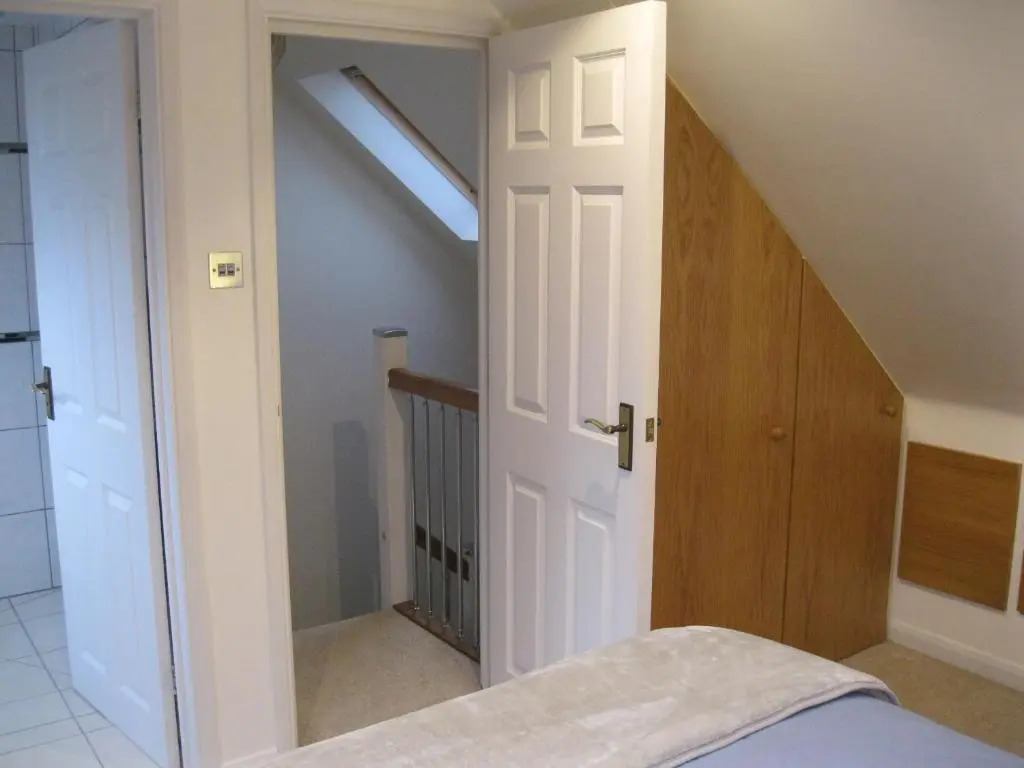Perfect for Petersfield B&B