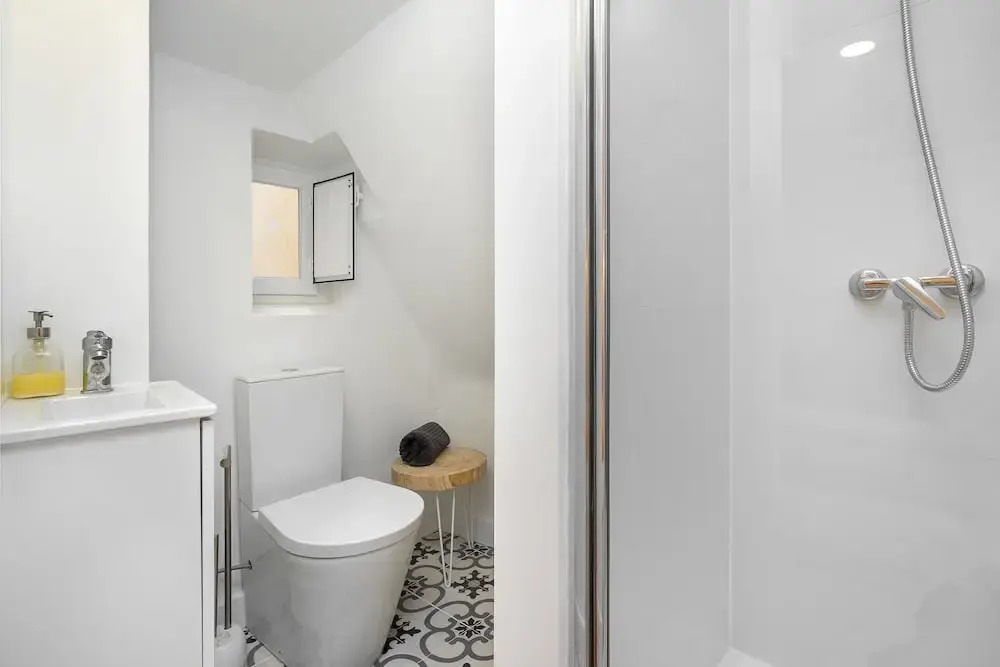 Alfama 1-Bed W/Ac Great Location To Explore Lisbon