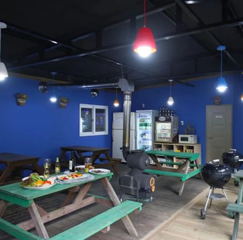 Gyeongju JY Pension