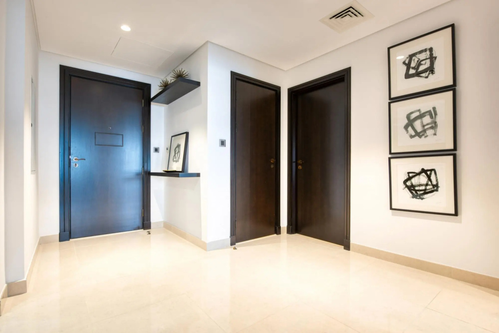 Balqis Residence B - 802- PJ