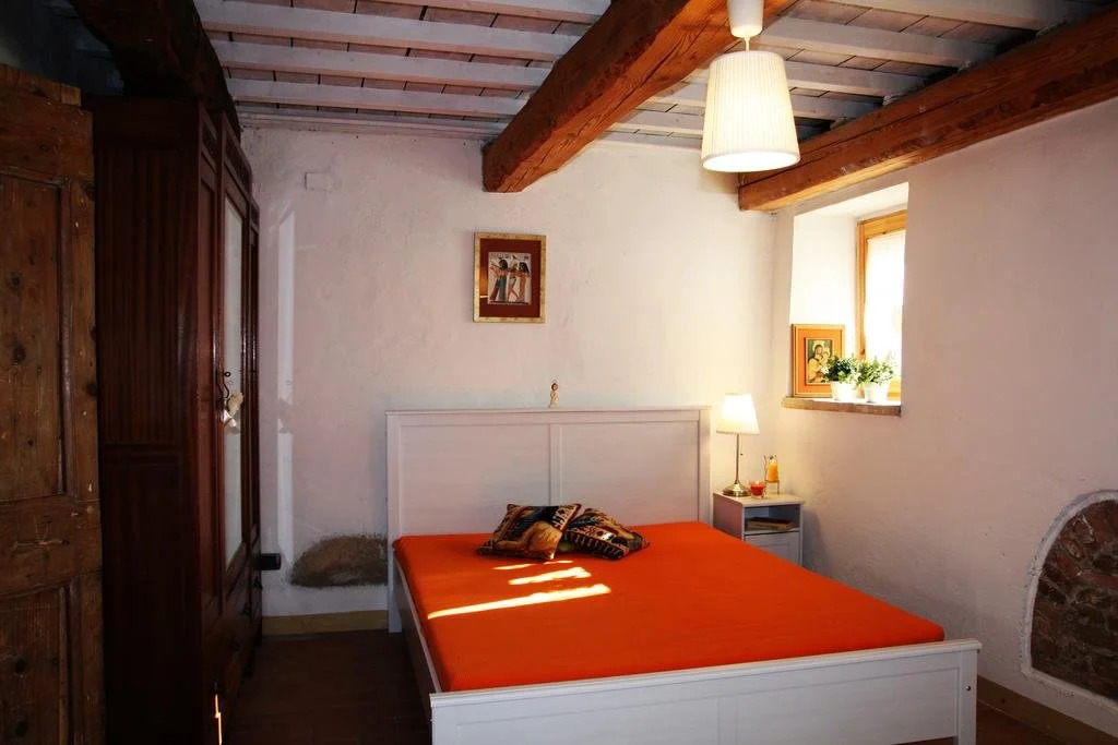 La casa delle Lune