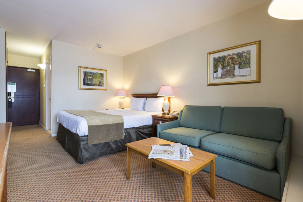 Holiday Inn Mansfield - Alfreton by IHG