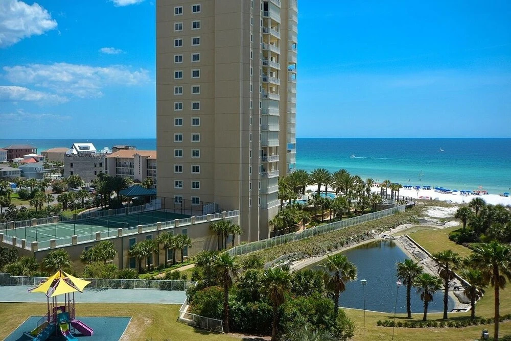 Elite Paradise Apartment