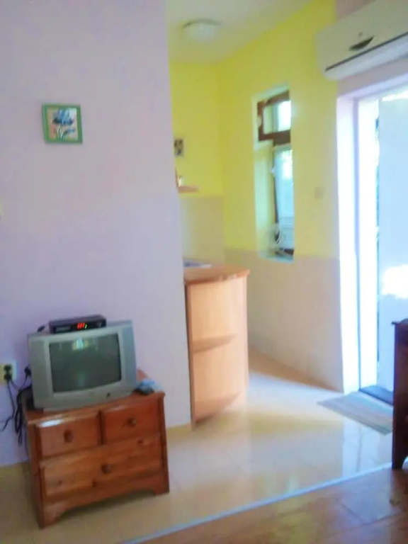 Villa With 4 Bedrooms in Varna, With Enclosed Garden and Wifi Near the Beach