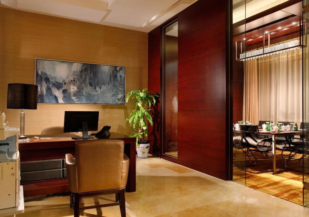 Wyndham Hotel Xian