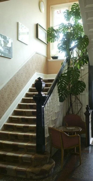 The Waterloo Hotel & Bistro