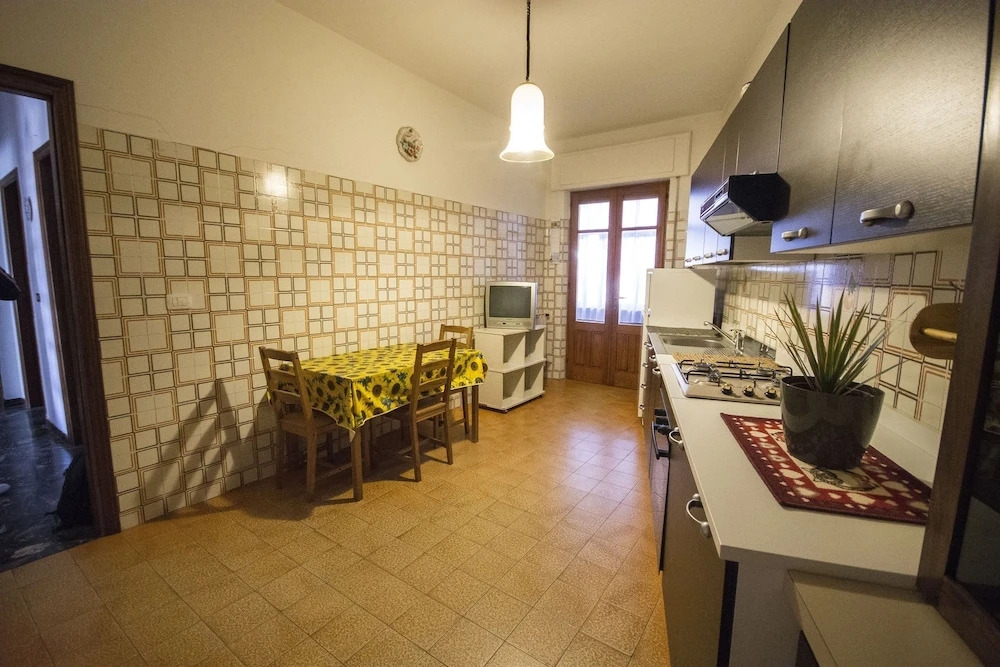House With 3 Bedrooms in Villamassargia, With Wonderful Mountain View