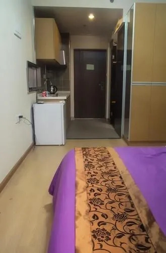 Chongqing Ivory Tower Hotel