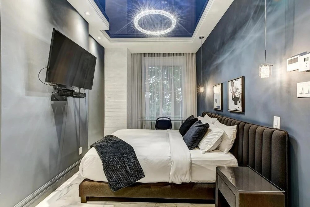 Maison Chambre Luxue Dr Penfield
