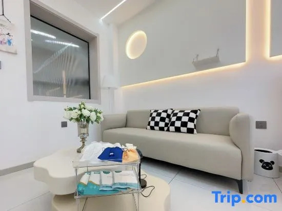 Yanji Ruyi Homestay