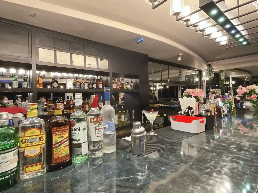 Grand Vilia Hotel