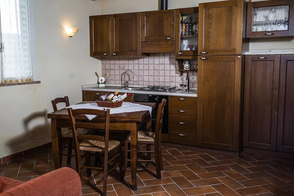 Agriturismo Cupido