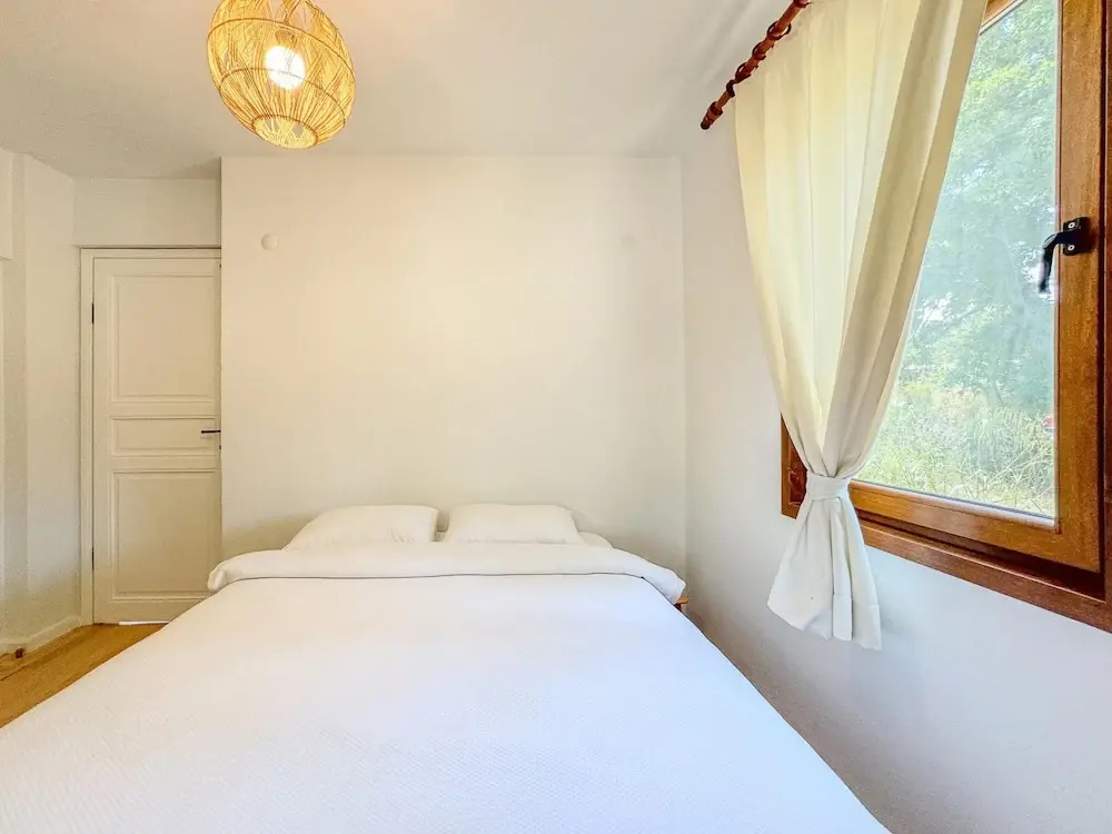 House w Garden 5 min to Tuzburnu Bay in Bozcaada