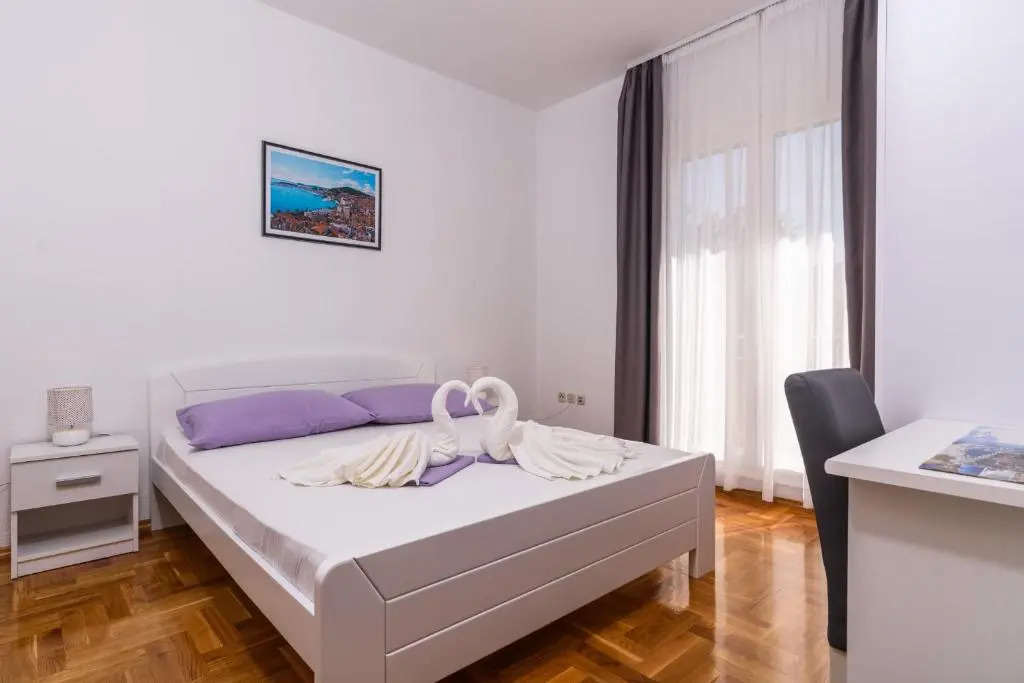 Apartments Neve