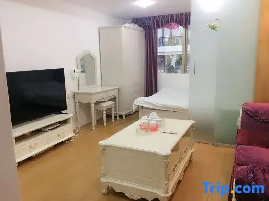 Shenzhen Fu Rong Ying Qiao Property Management Company Ltd