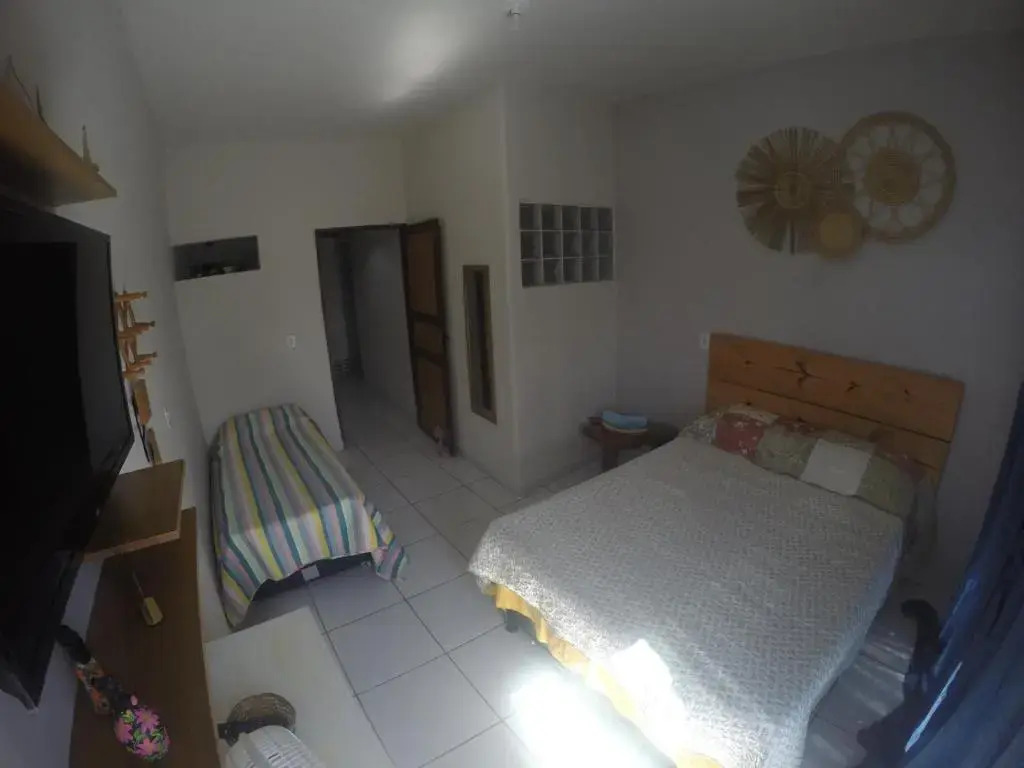 Casas Maragogi 1