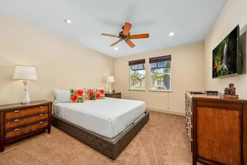 Big Island Halii Kai 5h 3 Bedroom Condo