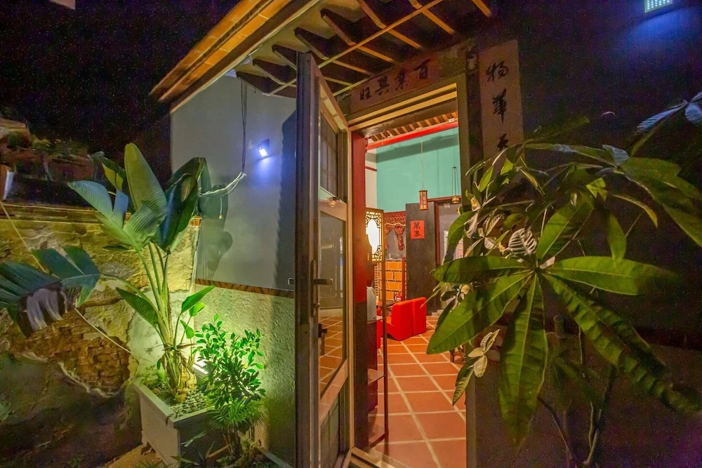 Mofan hotel