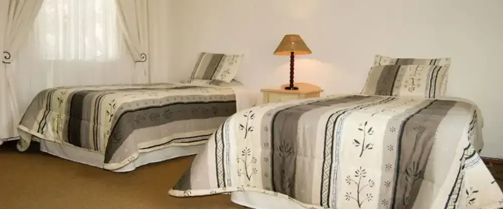 Emoyeni Country Lodge