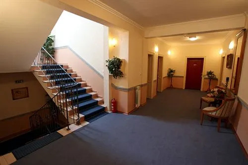 Hotel Aleja