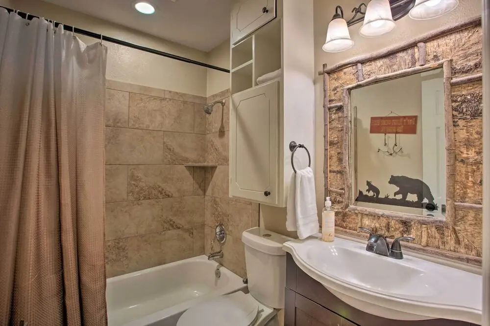 Home in Historic Waxahachie w/ Yard & Patio!