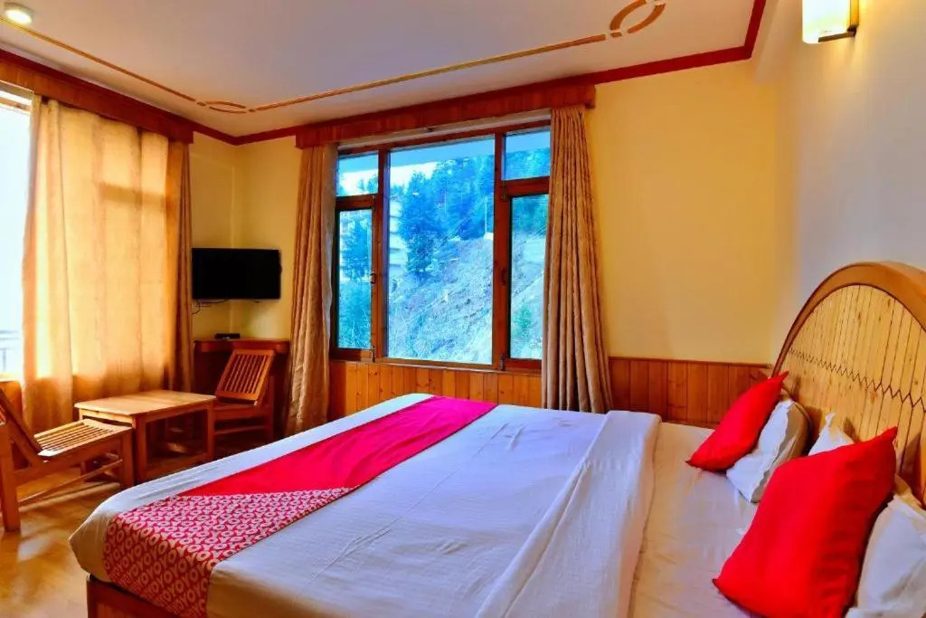 Himalayan adventure Cottages & Budget Friendly BNB Manali