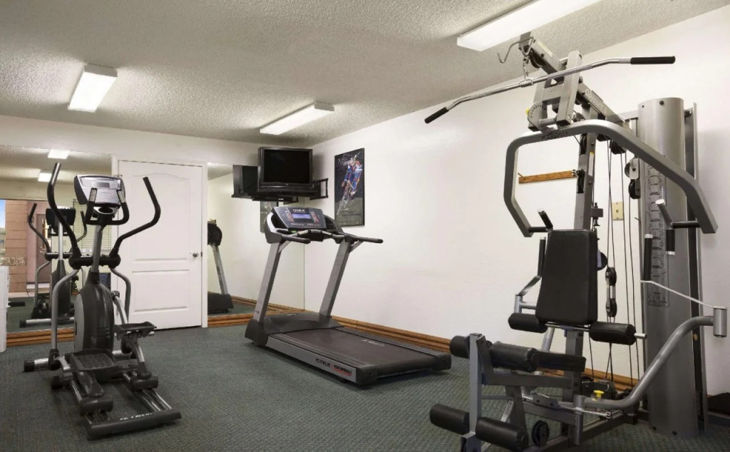 The Hotel Serene Glendale Peoria, Surestay Collection by Best Western