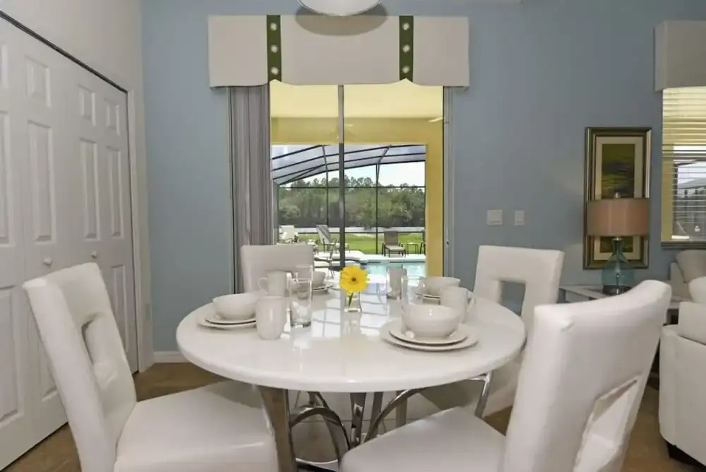 Watersong Resort - 703 Orange By Fairytale VR