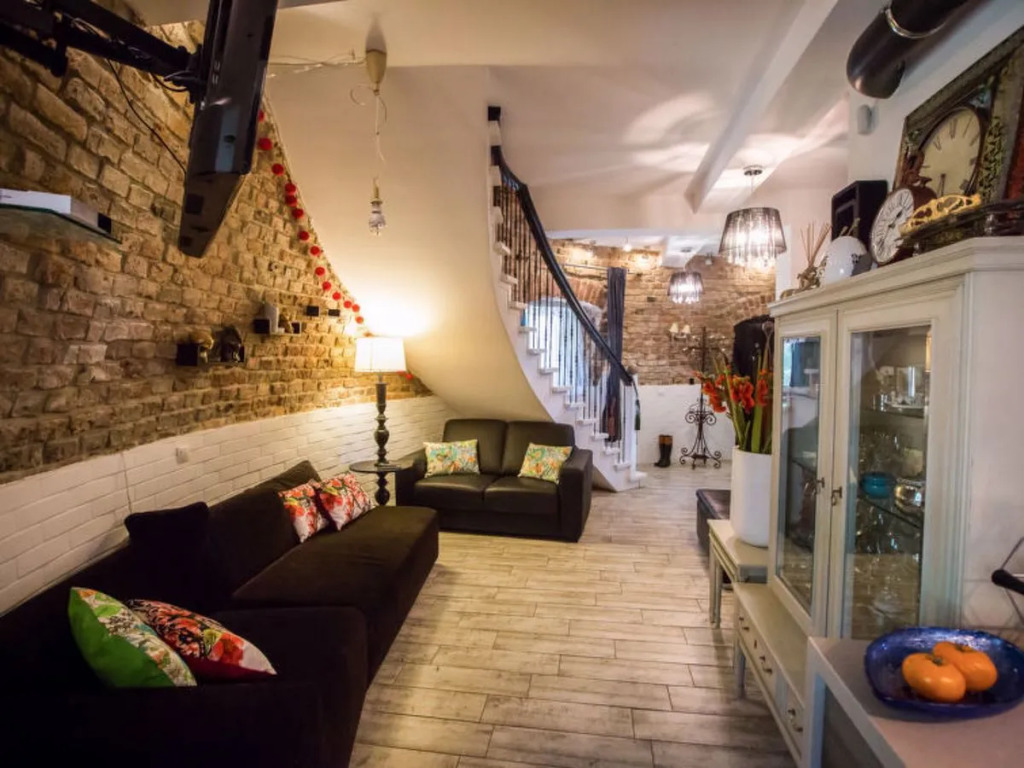House Wiatrak Uggdal