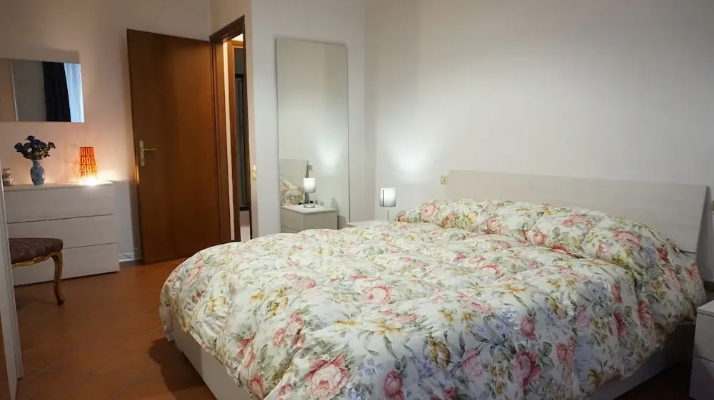Alida Apartment